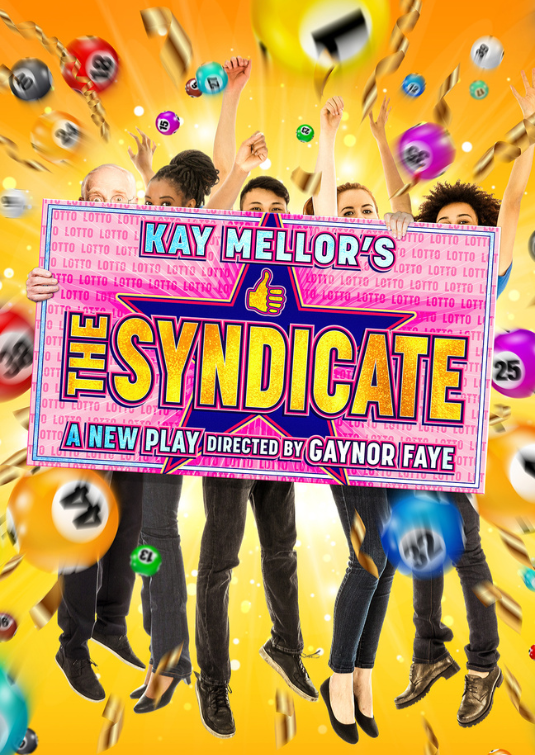 The Syndicate Written by Kay Mellor and Directed by Gaynor Faye